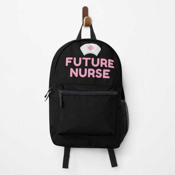 Item preview, Future Nurse designed and sold by marianna cotaru.