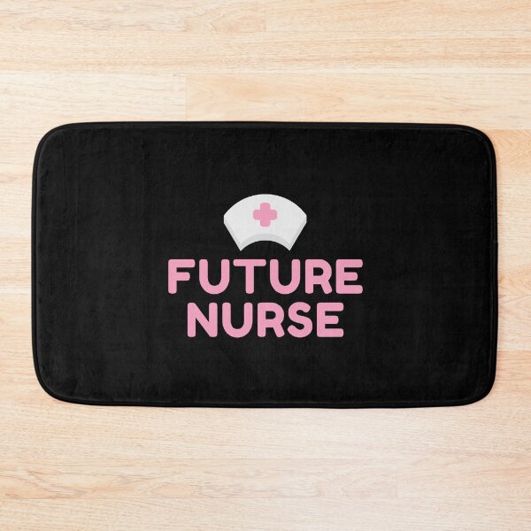 Item preview,  Future Nurse designed and sold by marianna cotaru.