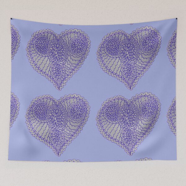 Item preview, Purple Heart designed and sold by KazM.