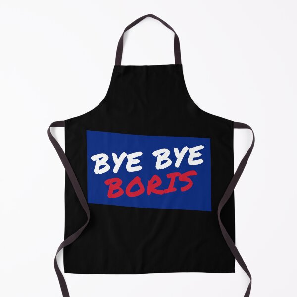 Item preview, Bye bye Boris designed and sold by umfhn.