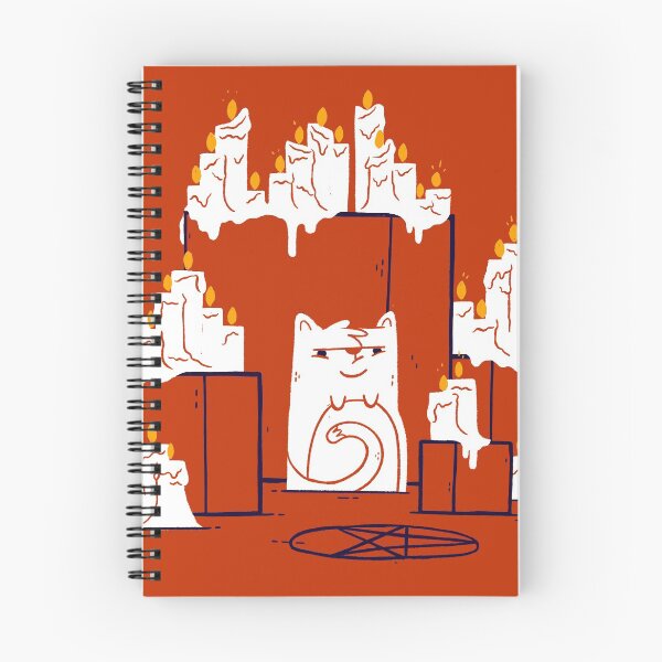 Item preview, Kitty Cat Cult designed and sold by Blake Stevenson.