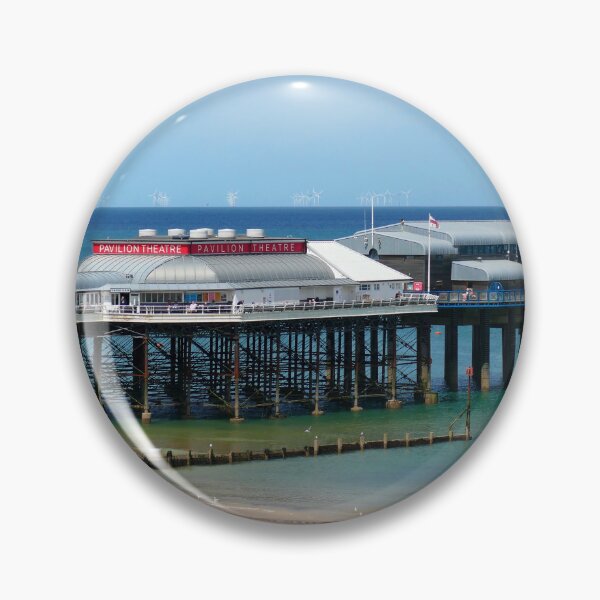 Item preview, Cromer, Norfolk designed and sold by Chris Petty.