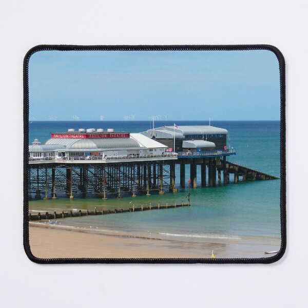 Item preview, Cromer, Norfolk designed and sold by Chris Petty.