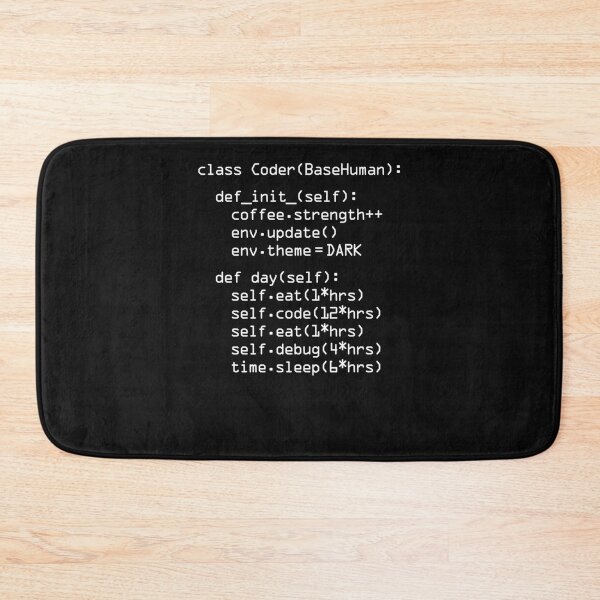 Item preview, Funny Coding Python E designed and sold by urbainplne.