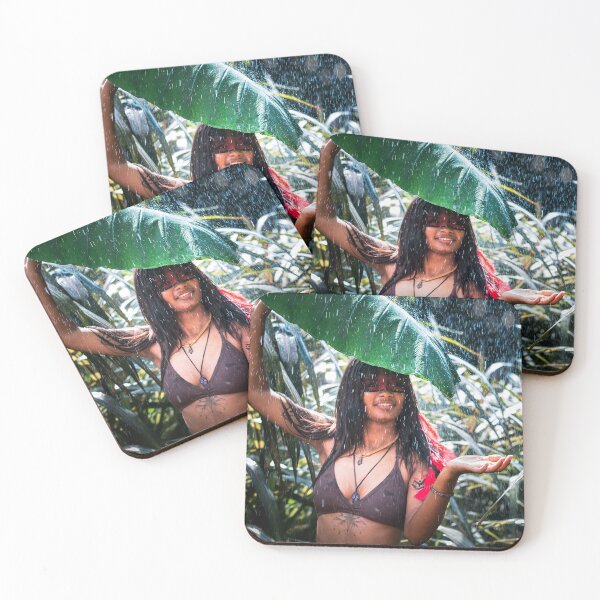 Item preview, Beauty's Mirroring  designed and sold by DanzelD.