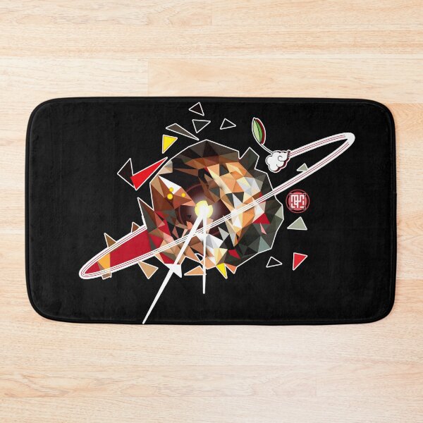 Item preview, Nucleus designed and sold by mingmushi.