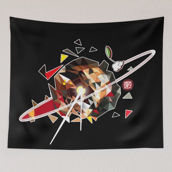 Item preview, Nucleus designed and sold by mingmushi.