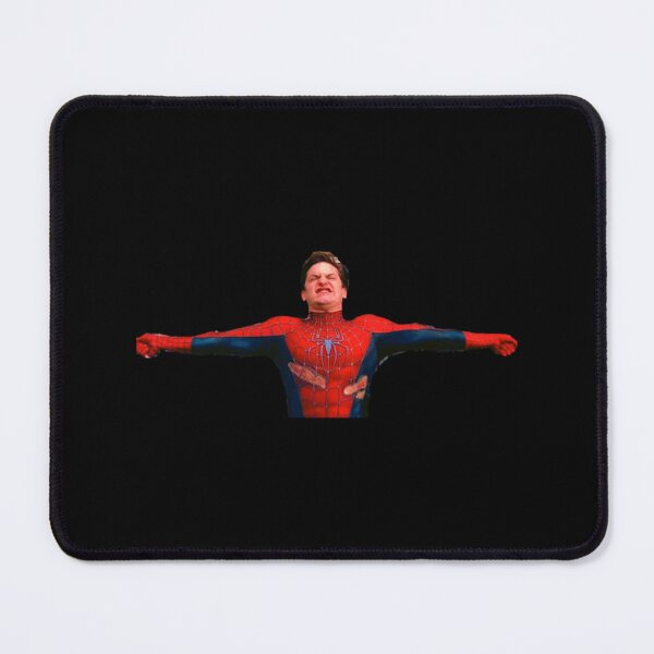 Item preview, Toby Maguire Meme Classic T-Shirt designed and sold by lelaalicesr.