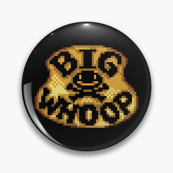 Item preview, Big Whoop designed and sold by supanerd01.