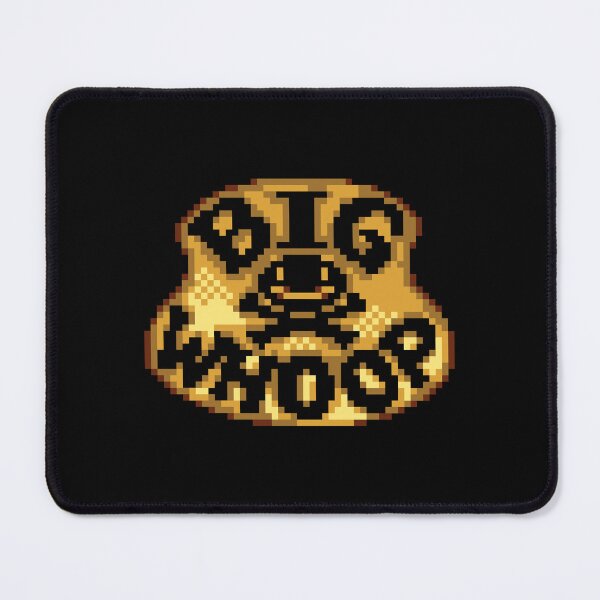 Item preview, Big Whoop designed and sold by supanerd01.