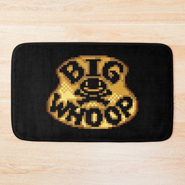 Item preview, Big Whoop designed and sold by supanerd01.