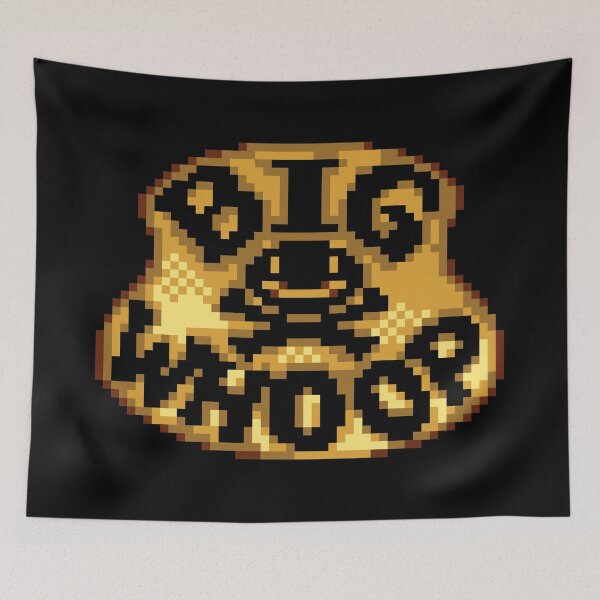 Item preview, Big Whoop designed and sold by supanerd01.