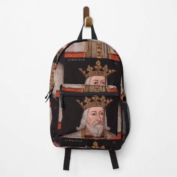 Item preview, King Edward III designed and sold by Vintage Designs +.