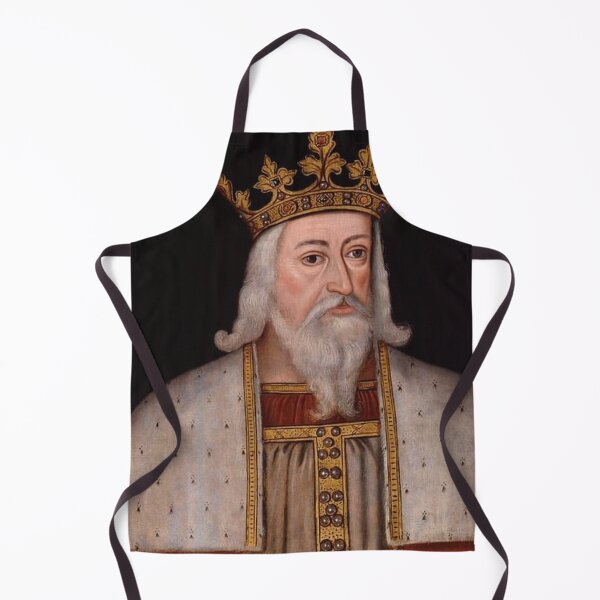 Item preview, King Edward III designed and sold by Vintage Designs +.