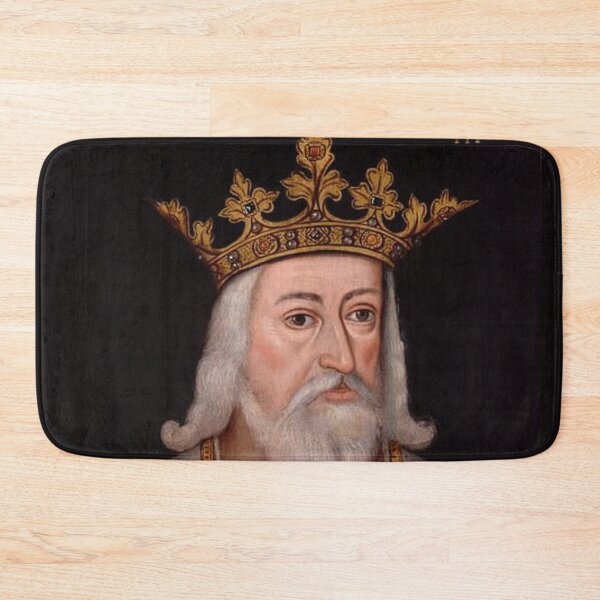 Item preview, King Edward III designed and sold by Vintage Designs +.