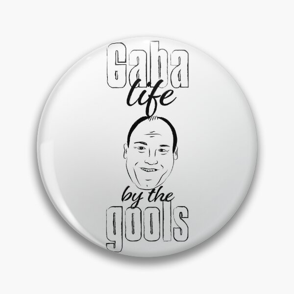 Item preview, Gaba Life by the Gools designed and sold by WalnutSoap.