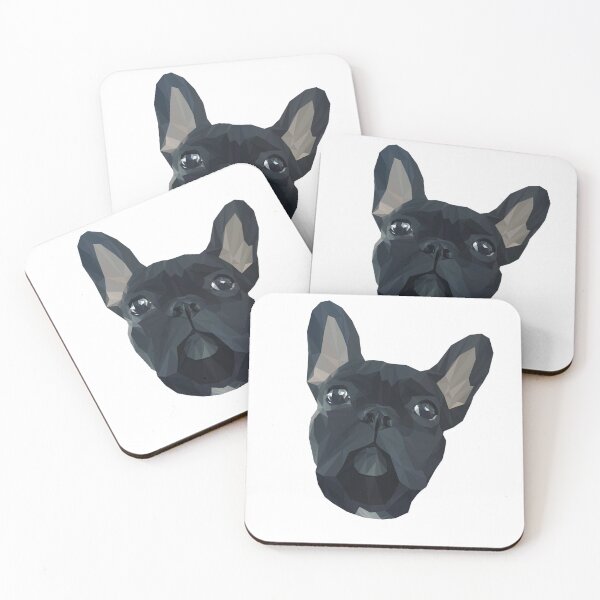 Item preview, French Bull-Dog  designed and sold by EarthJoy345.