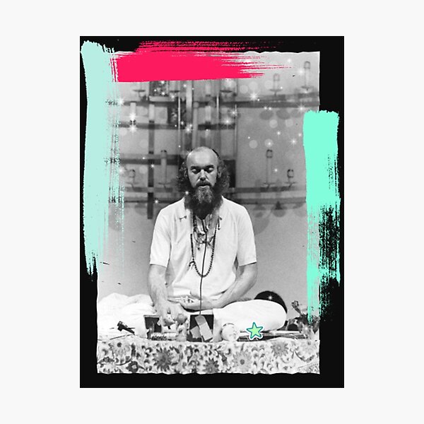 Item preview, ram dass designed and sold by LailaniCotugn.