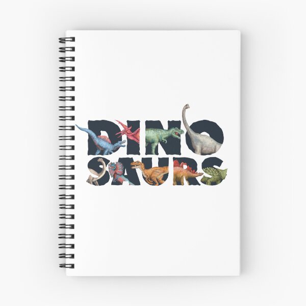Item preview, DINOSAURS designed and sold by Doodle-Factory.