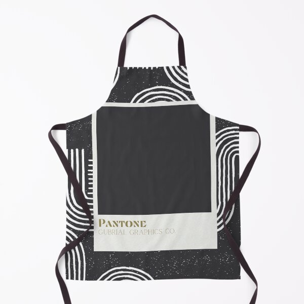 Item preview, Abstract Pantone Pattern designed and sold by GubrialGraphics.