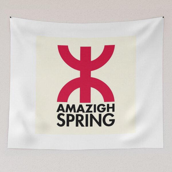 Item preview, amazigh spring designed and sold by Parizo.