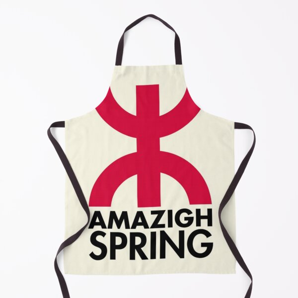 Item preview, amazigh spring designed and sold by Parizo.