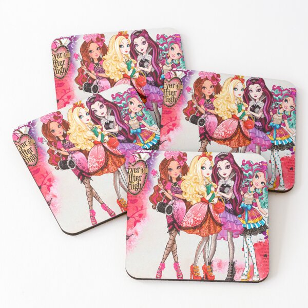 Item preview, Ever After High  designed and sold by Changino23.
