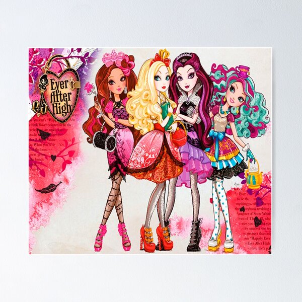 Apple White. Princess Friend  Ever after high, Fantasy doll, Ever after