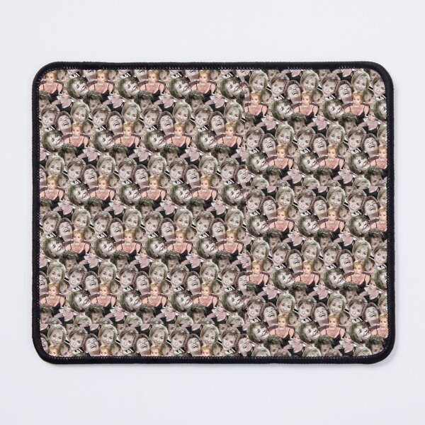 Item preview, Judge Judy Faces Pattern designed and sold by PAFDesign.