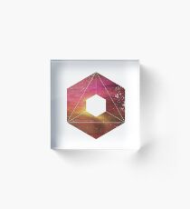 Stability Acrylic Block