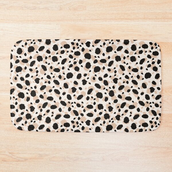 Item preview, Pastel cheetah print pattern  designed and sold by Tanuja  Sharma.