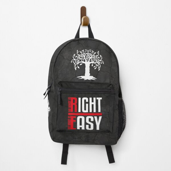 Item preview, Do what is right not what is easy for all motivation designed and sold by TheLuckyShirts.