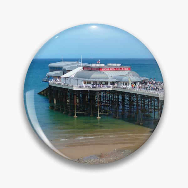 Item preview, Cromer, Norfolk designed and sold by Chris Petty.