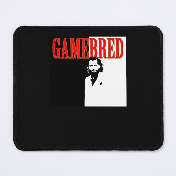 Item preview, Jorge Masvidal Scarface 2.0 Classic  E designed and sold by lynneedienc.