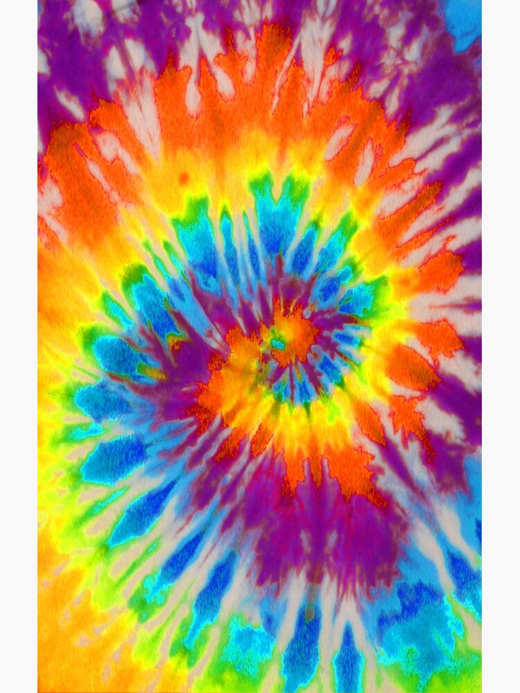 Tie Dye 3 by SSSowers