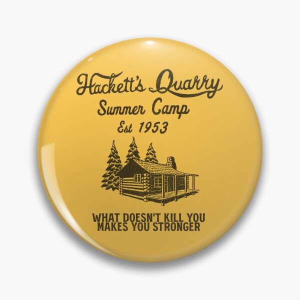 Pin on Story: Summer Camp!