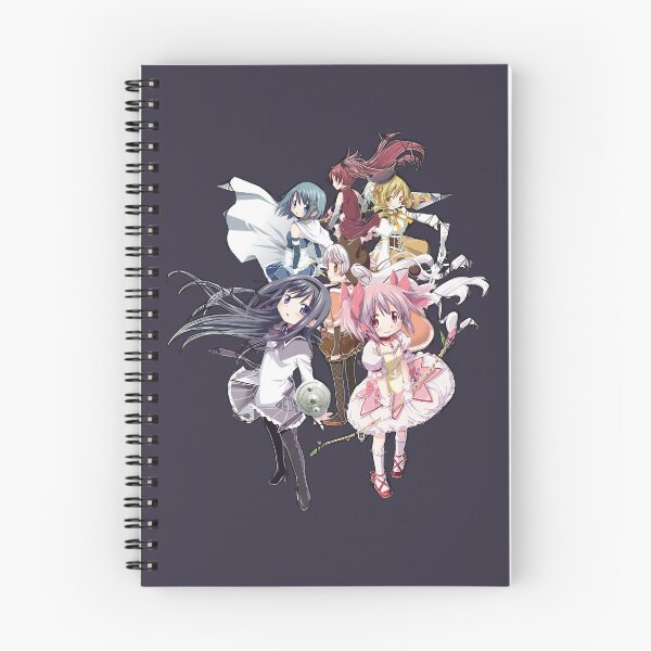 Item preview, Music Vintage Retro Puella Magi Madoka Magica Gifts For Music Fans designed and sold by Johnson101Jani.