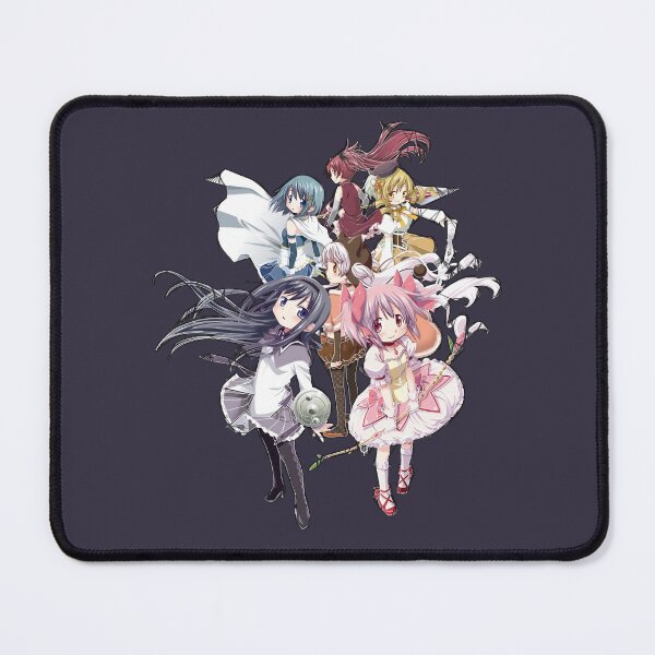 Item preview, Music Vintage Retro Puella Magi Madoka Magica Gifts For Music Fans designed and sold by Johnson101Jani.