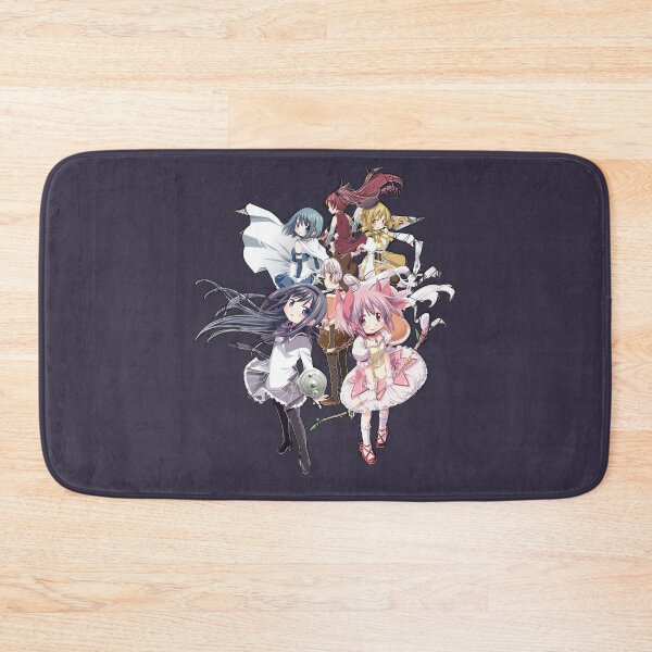 Item preview, Music Vintage Retro Puella Magi Madoka Magica Gifts For Music Fans designed and sold by Johnson101Jani.