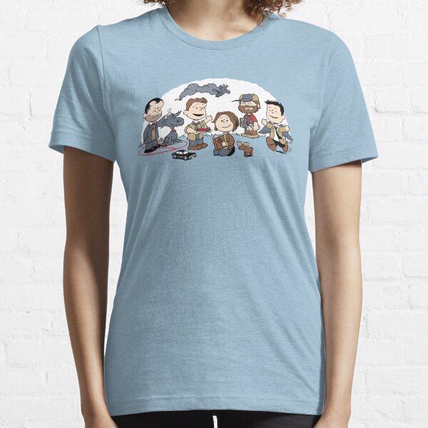 Supernutural Essential T-Shirt