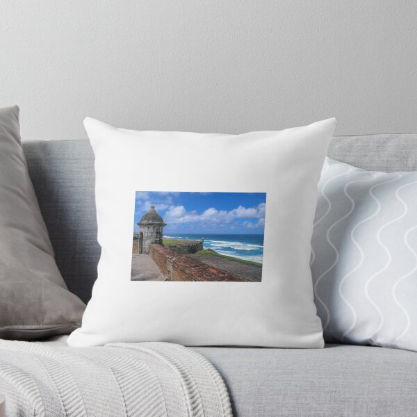 Item preview, Old San Juan  designed and sold by TKPhotos.