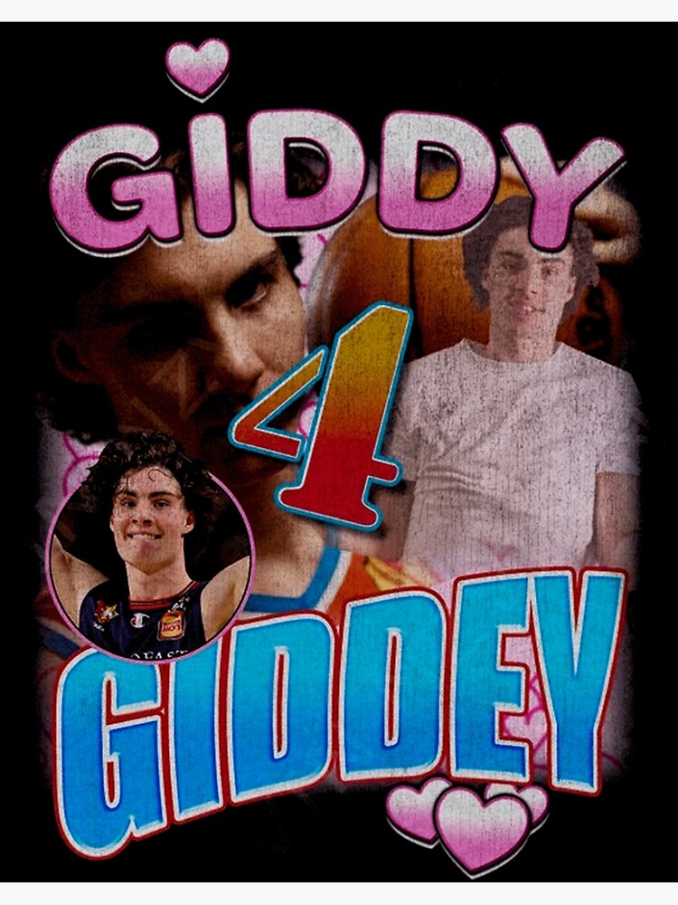Josh Giddy-Up Josh Giddey Oklahoma City Thunder shirt, hoodie