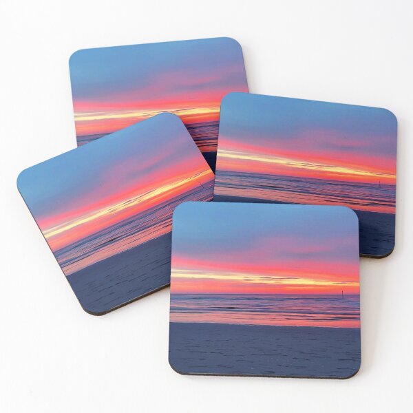 Item preview, Neatherlands Beach designed and sold by lets-travel.