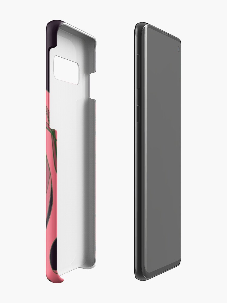 Alternate view of Medusa Case & Skin for Samsung Galaxy