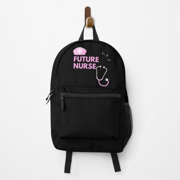 Item preview, Future Nurse designed and sold by marianna cotaru.