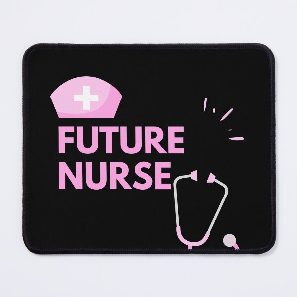 Item preview, Future Nurse designed and sold by Jacob noro.