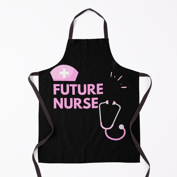Item preview, Future Nurse designed and sold by Jacob noro.