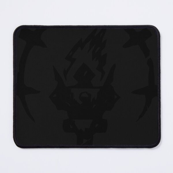 Item preview, Iron Crowned Torch designed and sold by Matthew445667.