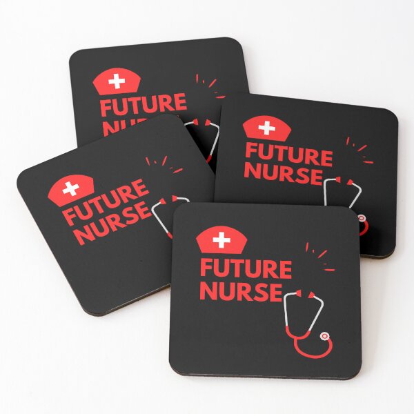 Item preview, Future Nurse designed and sold by Jacob noro.