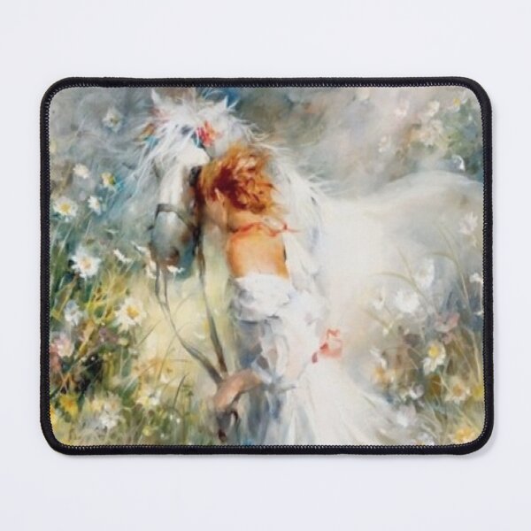 Item preview, Romantic Classic Artistic Drawings designed and sold by badreddine00.